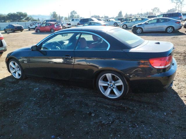 Photo 2 from auction – 2008 BMW 335 I with VIN WBAWL73538P178177