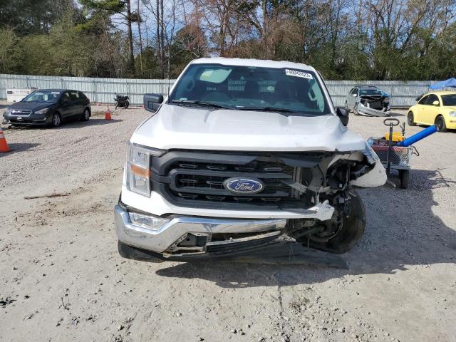 Photo 5 from auction – 2022 FORD F150 SUPER with VIN 1FTFX1E55NKD06512