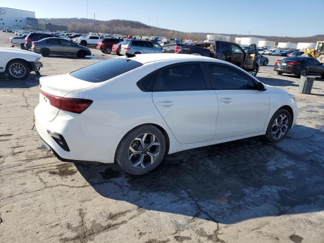Photo 3 from auction – 2019 KIA FORTE FE with VIN 3KPF24AD2KE090498