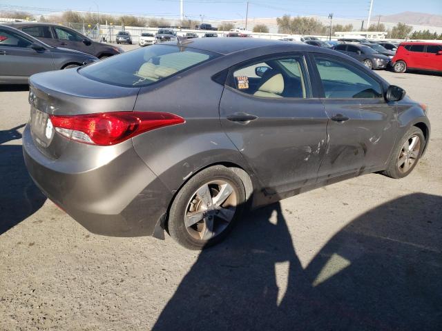 Photo 3 from auction – 2013 HYUNDAI ELANTRA GL with VIN 5NPDH4AE8DH272011