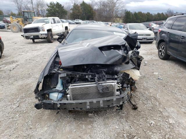 Photo 5 from auction – 2019 DODGE CHALLENGER with VIN 2C3CDZBTXKH632293