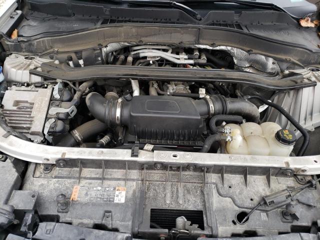 Photo 12 from auction – 2020 FORD EXPLORER S with VIN 1FM5K8GC9LGB20210