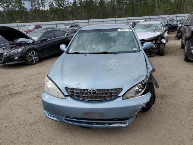 صورة رقم 5 من المزاد - 2003 TOYOTA CAMRY LE مع VIN 4T1BE32K93U190822