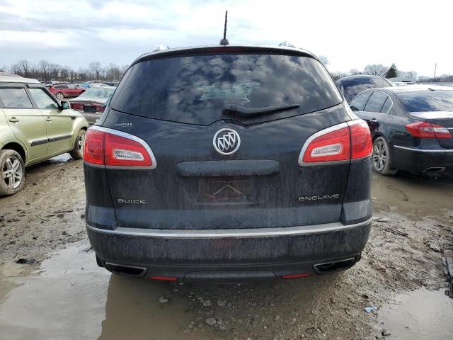 Photo 6 from auction – 2016 BUICK ENCLAVE with VIN 5GAKRBKD4GJ258456
