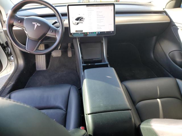 Photo 8 from auction – 2018 TESLA MODEL 3 with VIN 5YJ3E1EA6JF017393