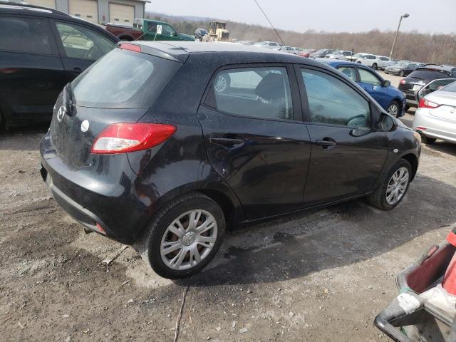 Photo 3 from auction – 2014 MAZDA MAZDA2 SPO with VIN JM1DE1KZ3E0184913