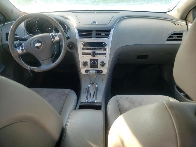 Photo 8 from auction – 2009 CHEVROLET MALIBU 2LT with VIN 1G1ZJ57729F202118
