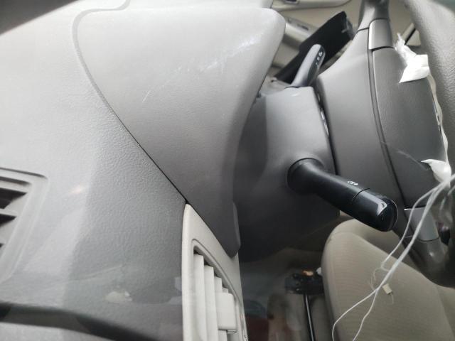 Photo 9 from auction – 2010 TOYOTA COROLLA BA with VIN 1NXBU4EE4AZ267639