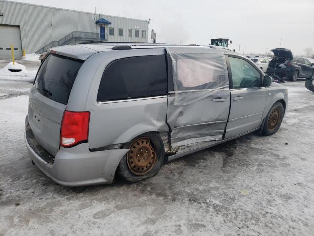 Photo 3 from auction – 2014 DODGE GRAND CARA with VIN 2C4RDGBG1ER230058