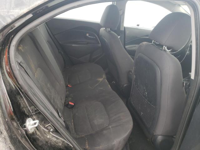 Photo 10 from auction – 2013 KIA RIO LX with VIN KNADM5A30D6856961