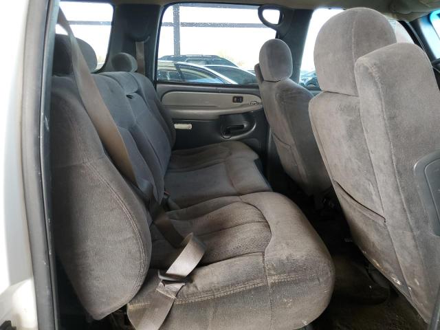 Photo 11 from auction – 2002 CHEVROLET SUBURBAN C with VIN 3GNEC16Z42G330397
