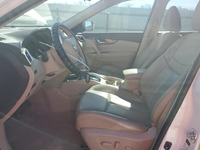 Photo 7 from auction – 2014 NISSAN ROGUE S with VIN 5N1AT2MT9EC752387