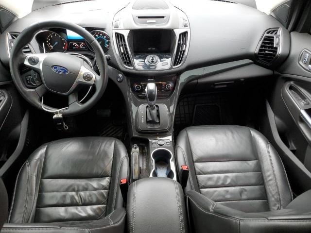 Photo 8 from auction – 2016 FORD ESCAPE TIT with VIN 1FMCU9J92GUC04722