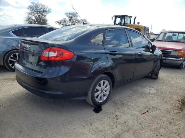 Photo 3 from auction – 2012 FORD FIESTA SE with VIN 3FADP4BJ5CM156780