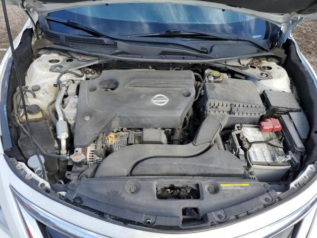 Photo 11 from auction – 2014 NISSAN ALTIMA 2.5 with VIN 1N4AL3AP1EN388669