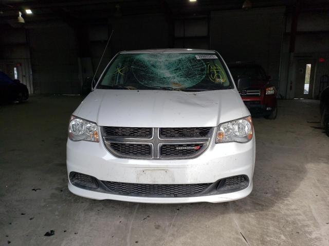 Photo 5 from auction – 2015 DODGE GRAND CARA with VIN 2C4RDGBG5FR653744