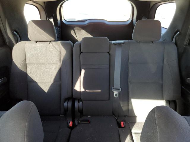 Photo 10 from auction – 2013 DODGE DURANGO SX with VIN 1C4RDHAG0DC683909