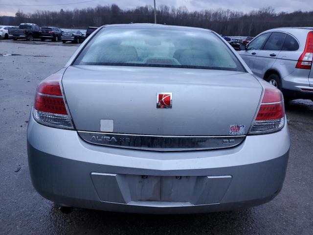 Photo 6 from auction – 2008 SATURN AURA XE with VIN 1G8ZS57N58F245220