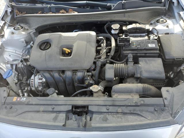 Photo 11 from auction – 2019 KIA FORTE FE with VIN 3KPF24AD1KE093277