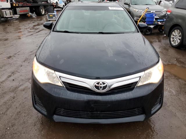 Photo 5 from auction – 2014 TOYOTA CAMRY L with VIN 4T1BF1FKXEU327300