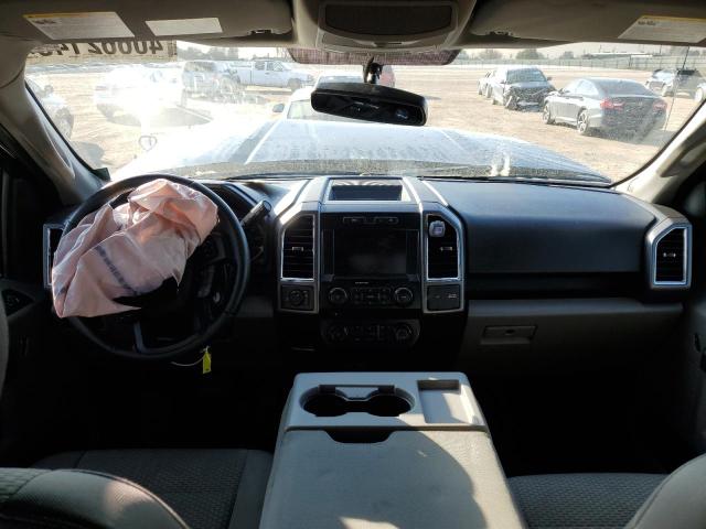 Photo 8 from auction – 2015 FORD F150 SUPER with VIN 1FTEW1CP3FKD82251