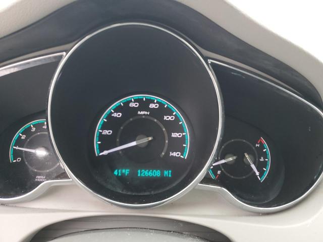 Photo 9 from auction – 2011 CHEVROLET MALIBU LS with VIN 1G1ZB5E18BF253186