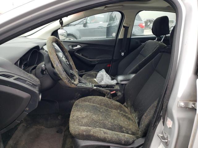 Photo 7 from auction – 2017 FORD FOCUS SEL with VIN 1FADP3H24HL231987