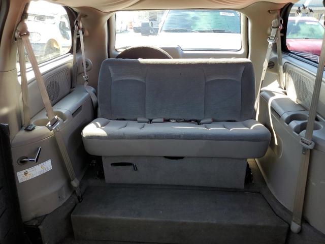 Zdjęcie 10 z aukcji – 2003 DODGE GRAND CARA z VIN 1D4GP24363B314287