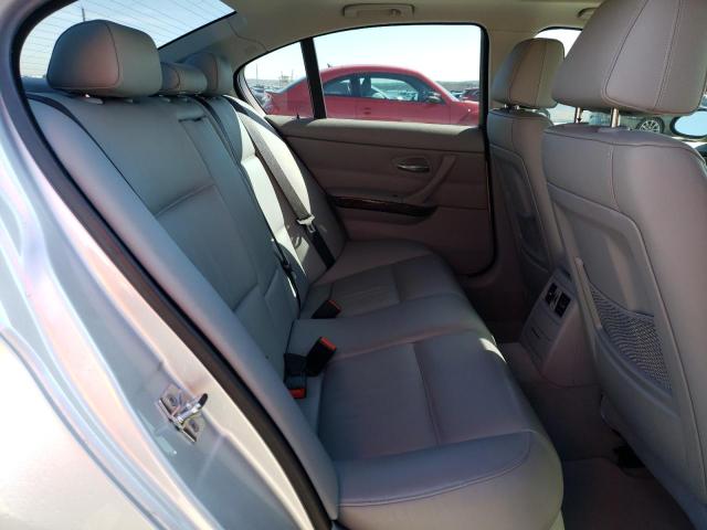 Photo 10 from auction – 2008 BMW 328 I with VIN WBAVA33588KX89104