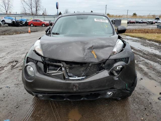 Photo 5 from auction – 2012 NISSAN JUKE S with VIN JN8AF5MV6CT113626