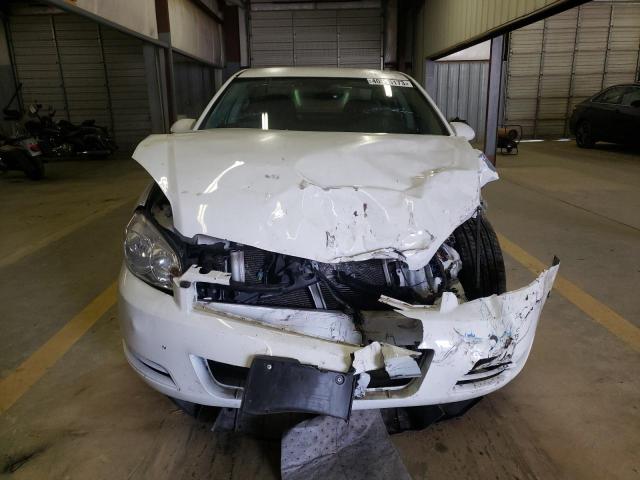 Photo 5 from auction – 2016 CHEVROLET IMPALA LIM with VIN 2G1WA5E39G1131068