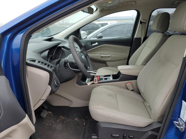 Photo 7 from auction – 2017 FORD ESCAPE SE with VIN 1FMCU9GD6HUA02303