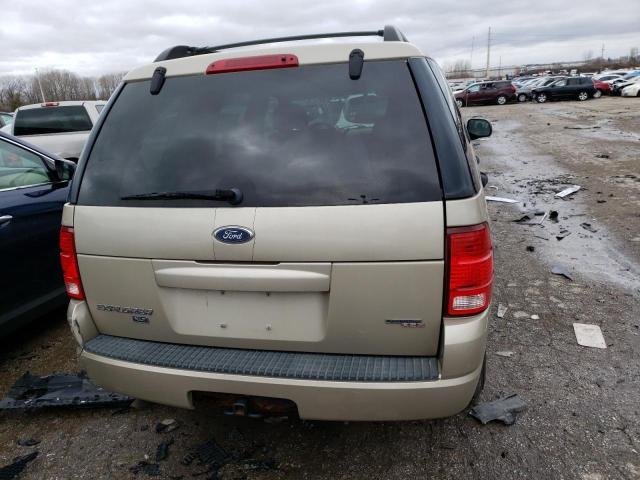Photo 6 from auction – 2005 FORD EXPLORER X with VIN 1FMZU73K35UB84444