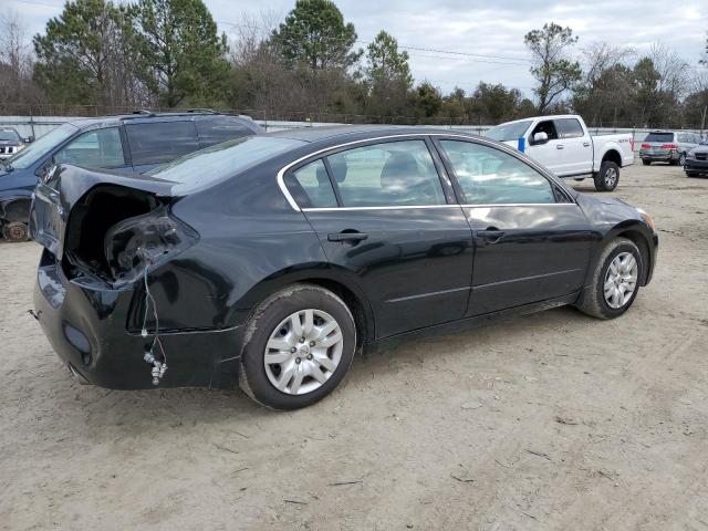 Photo 3 from auction – 2012 NISSAN ALTIMA BAS with VIN 1N4AL2AP7CC173848