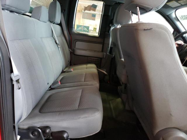 Photo 10 from auction – 2013 FORD F150 SUPER with VIN 1FTFX1EF3DFB56528