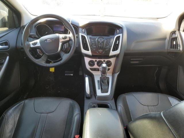 Photo 8 from auction – 2013 FORD FOCUS SE with VIN 1FADP3F20DL246242