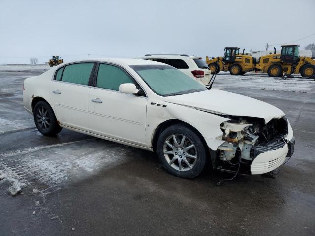 Photo 4 from auction – 2006 BUICK LUCERNE CX with VIN 1G4HD57276U149188