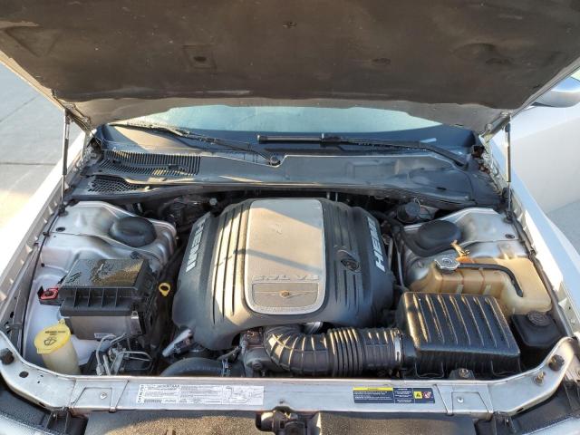 Photo 11 from auction – 2006 CHRYSLER 300C with VIN 2C3KA63H96H341139