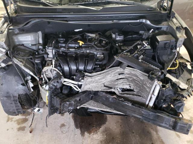 Photo 12 from auction – 2018 KIA SOUL + with VIN KNDJP3A51J7601244