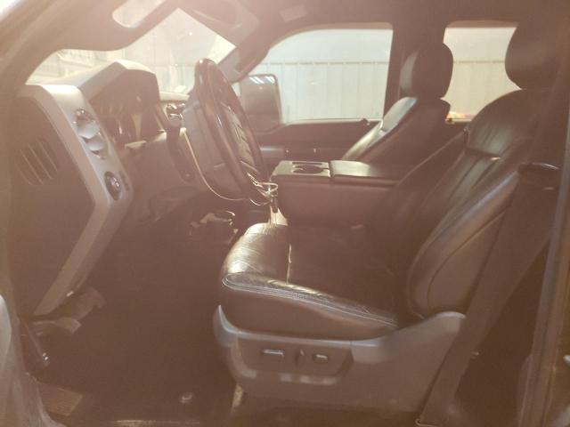 Photo 7 from auction – 2012 FORD F250 SUPER with VIN 1FT7W2BT2CED14661