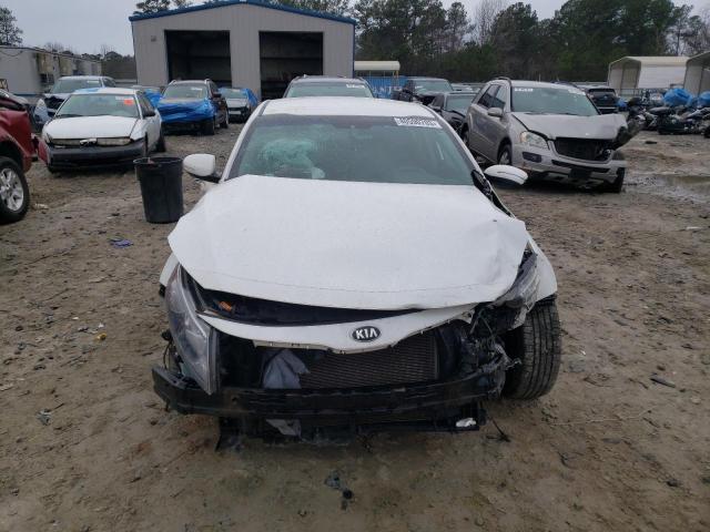 Photo 5 from auction – 2015 KIA OPTIMA LX with VIN KNAGM4A74F5571831