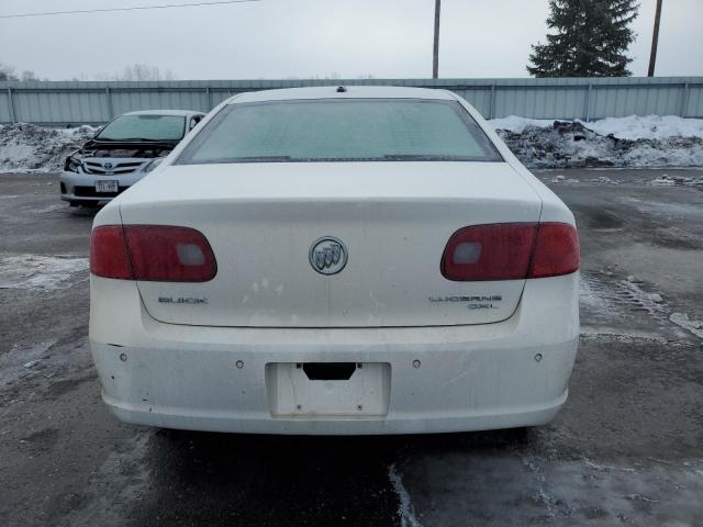 Photo 6 from auction – 2006 BUICK LUCERNE CX with VIN 1G4HD57276U149188