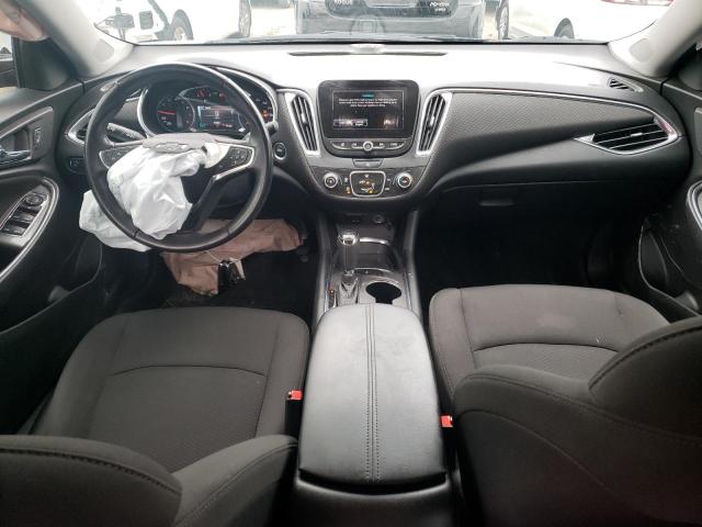 Photo 8 from auction – 2018 CHEVROLET MALIBU LT with VIN 1G1ZD5ST7JF285559
