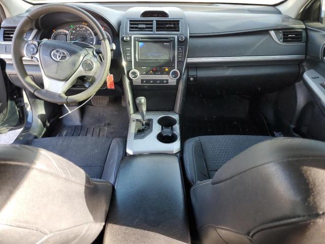 Photo 8 from auction – 2014 TOYOTA CAMRY L with VIN 4T1BF1FK7EU339422