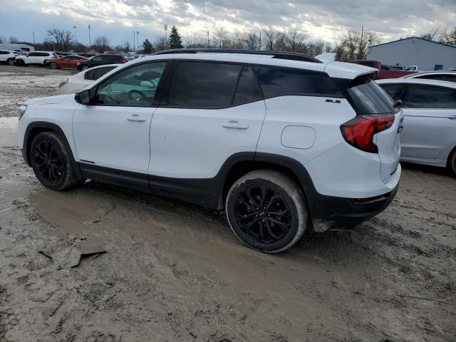 صورة رقم 2 من المزاد - 2021 GMC TERRAIN SL مع VIN 3GKALMEVXML305591