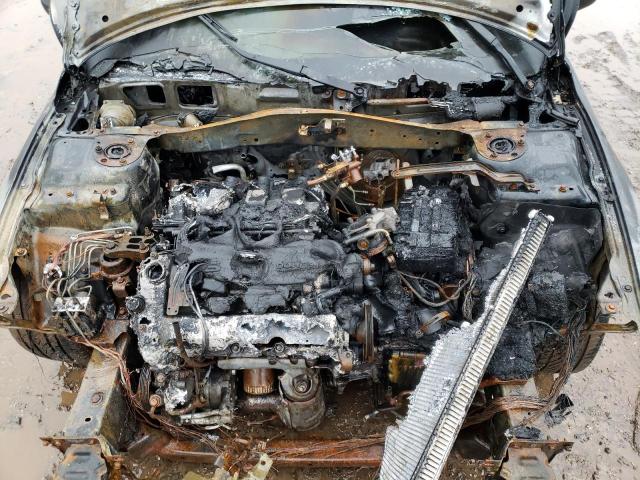 Photo 11 from auction – 2005 MAZDA 6 S with VIN 1YVHP80D855M29715