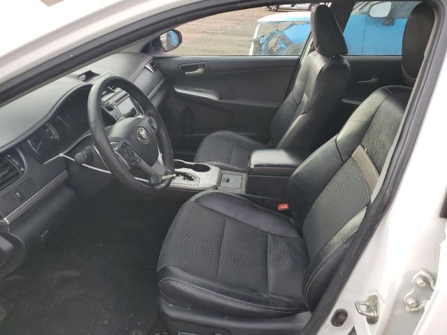 Photo 7 from auction – 2012 TOYOTA CAMRY BASE with VIN 4T1BF1FK3CU184171