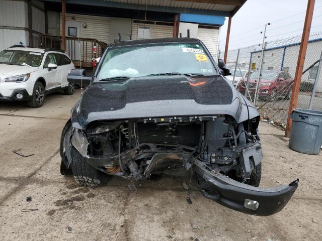 Photo 5 from auction – 2015 RAM 1500 SLT with VIN 1C6RR7TT5FS734505