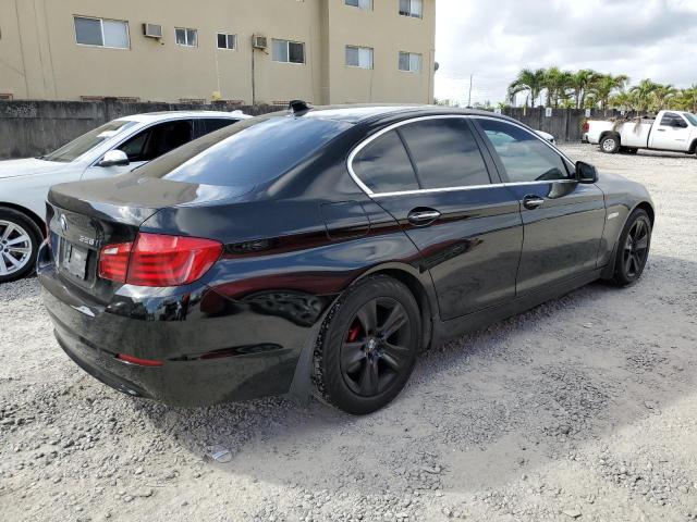 Photo 3 from auction – 2013 BMW 528 I with VIN WBAXG5C57DD231519