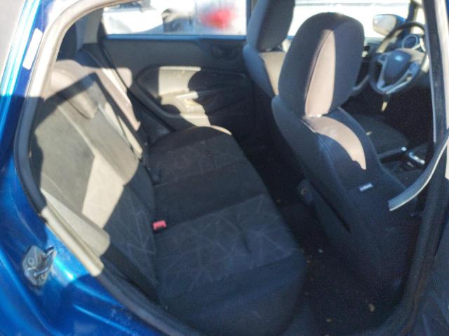 Photo 10 from auction – 2011 FORD FIESTA SE with VIN 3FADP4EJXBM132856